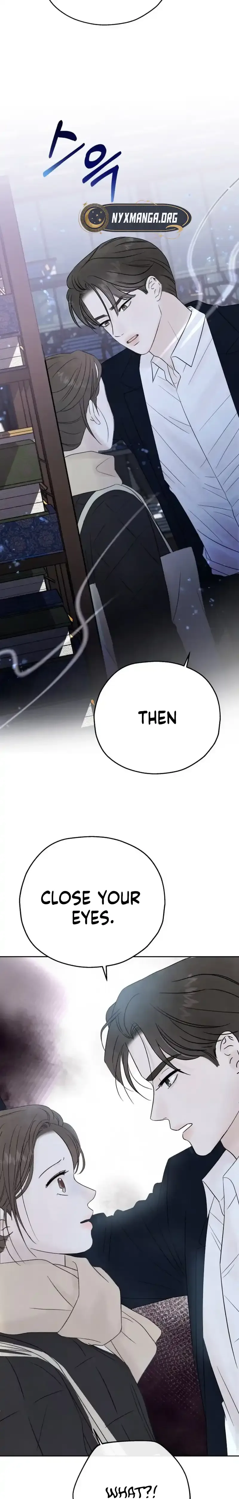 Tempting the Nine-Tailed Fox Chapter 3 Page 38