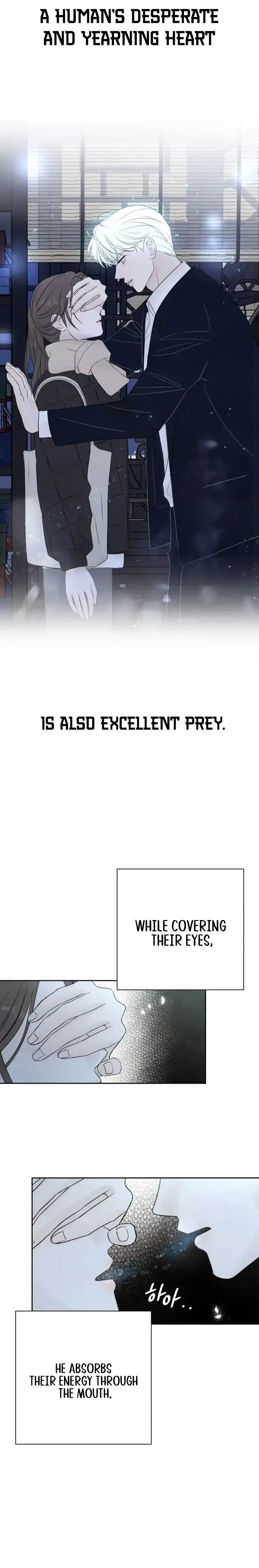 Tempting the Nine-Tailed Fox Chapter 3 Page 40