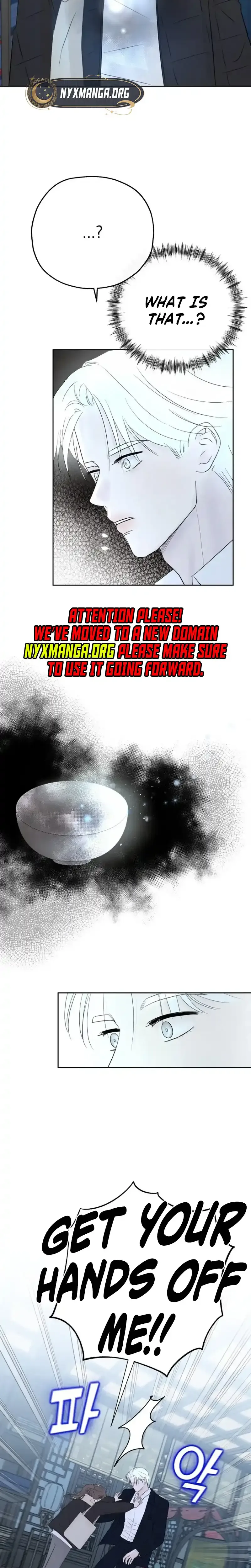 Tempting the Nine-Tailed Fox Chapter 3 Page 42