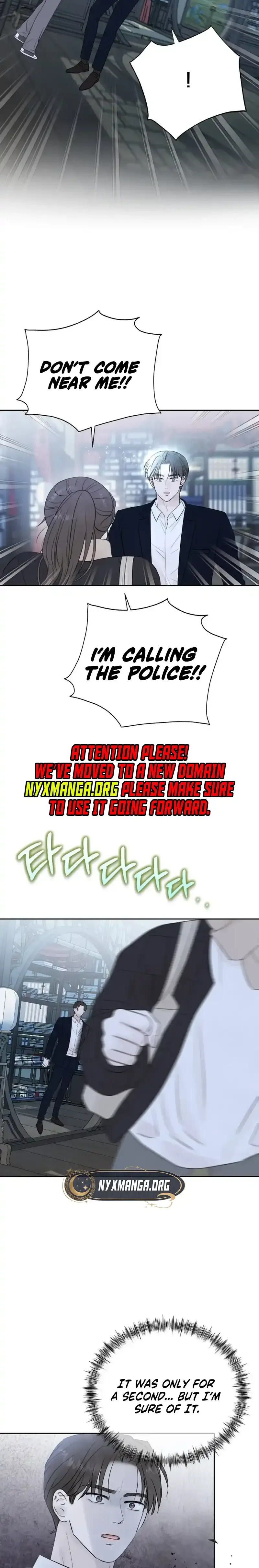 Tempting the Nine-Tailed Fox Chapter 3 Page 43