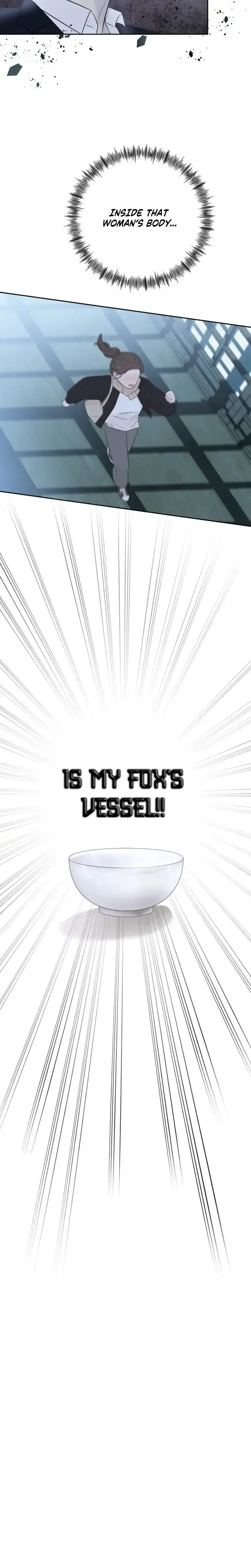 Tempting the Nine-Tailed Fox Chapter 3 Page 44