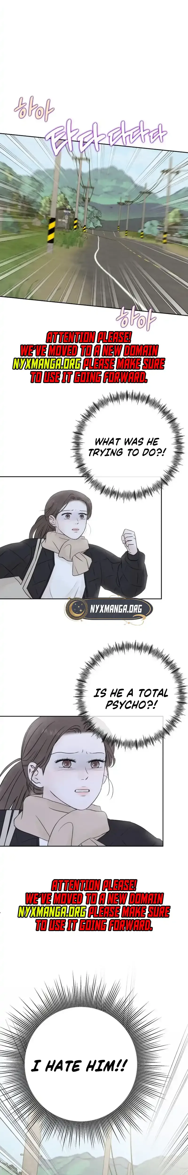 Tempting the Nine-Tailed Fox Chapter 3 Page 45