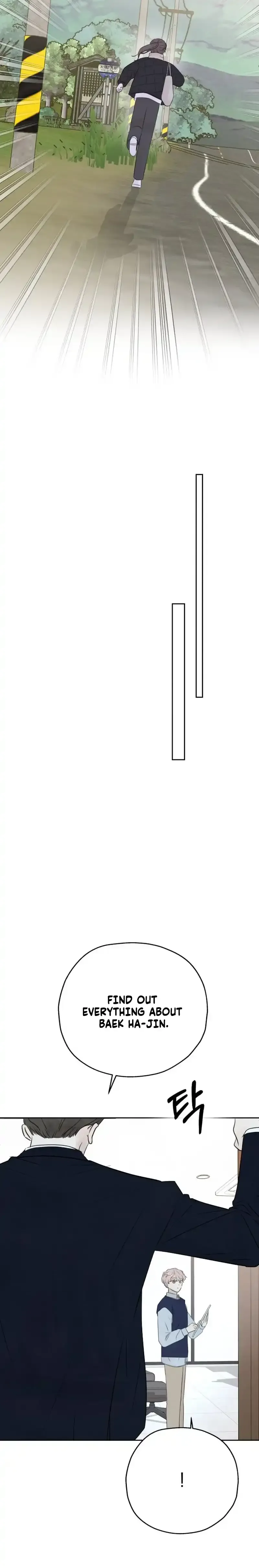 Tempting the Nine-Tailed Fox Chapter 3 Page 46