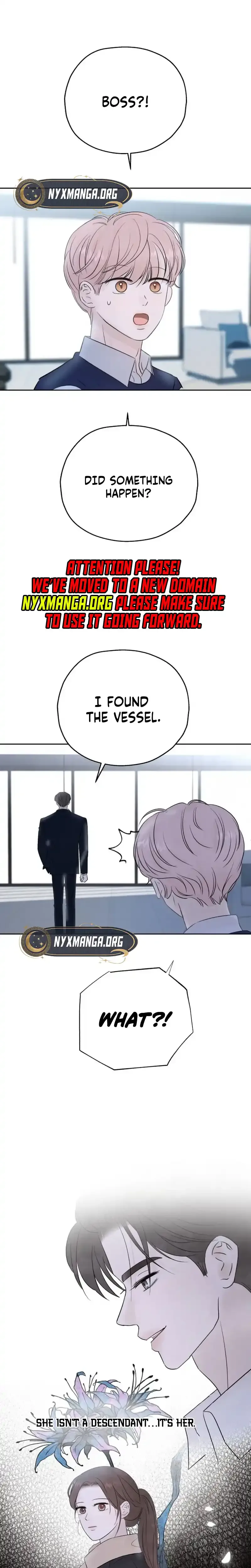 Tempting the Nine-Tailed Fox Chapter 3 Page 47