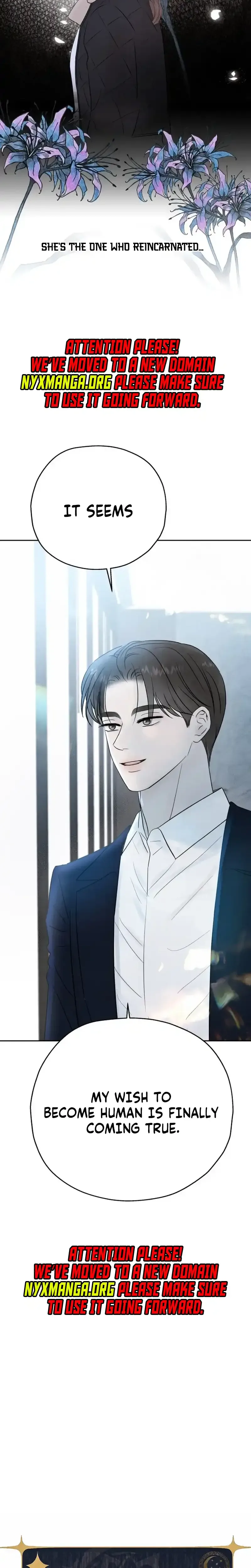 Tempting the Nine-Tailed Fox Chapter 3 Page 48