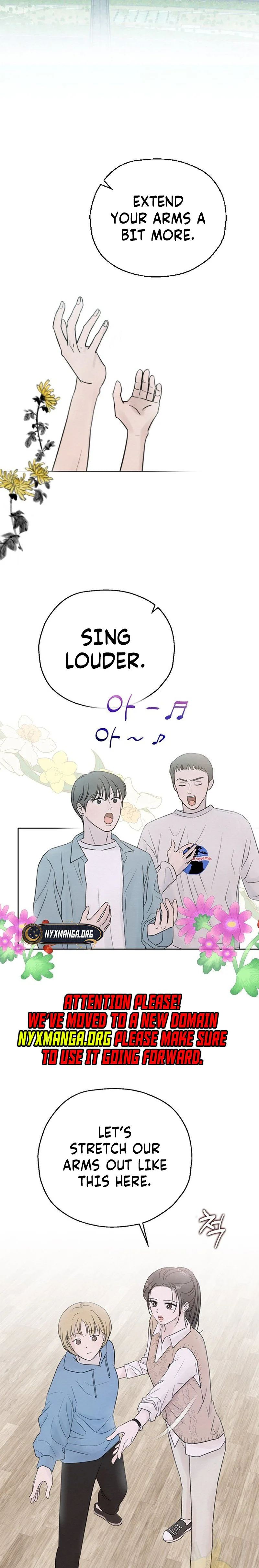 Tempting the Nine-Tailed Fox Chapter 1 Page 9