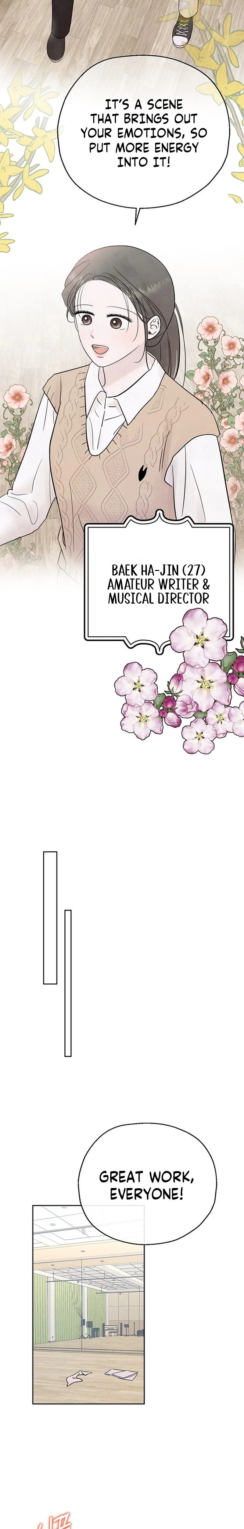 Tempting the Nine-Tailed Fox Chapter 1 Page 10