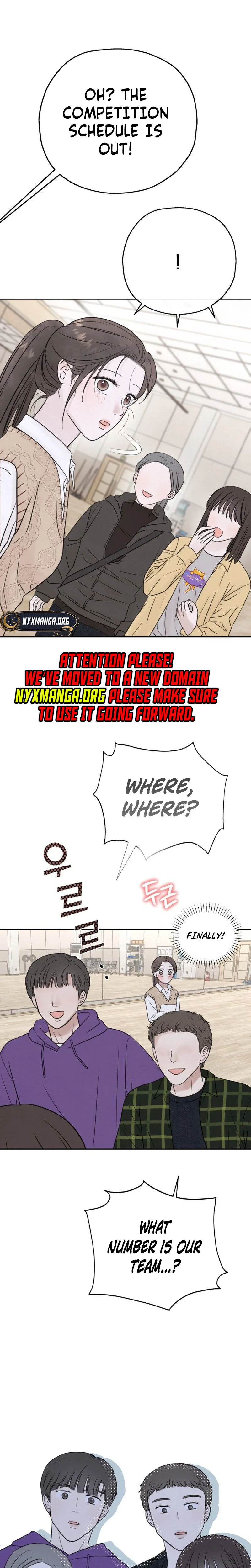 Tempting the Nine-Tailed Fox Chapter 1 Page 13