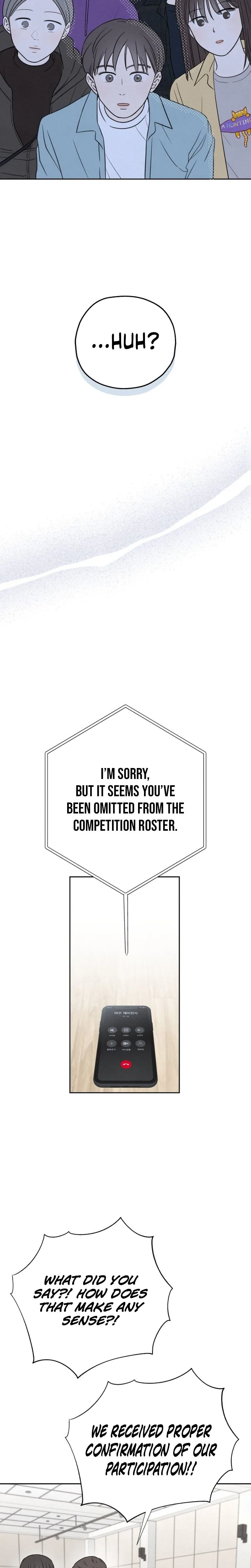 Tempting the Nine-Tailed Fox Chapter 1 Page 14