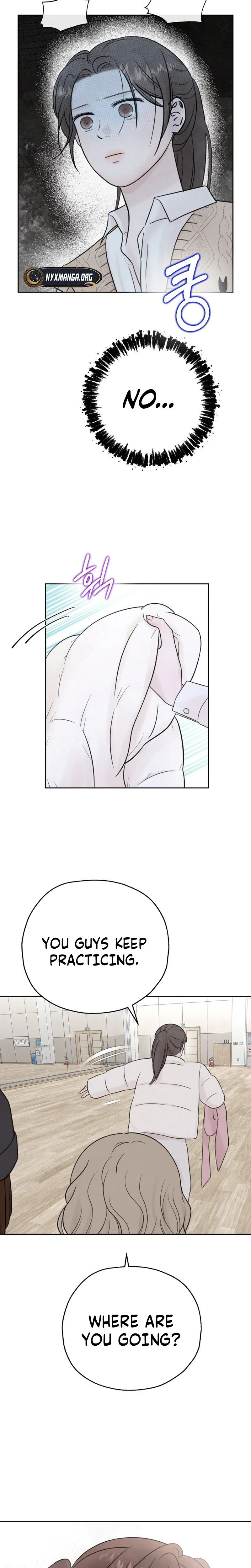 Tempting the Nine-Tailed Fox Chapter 1 Page 16