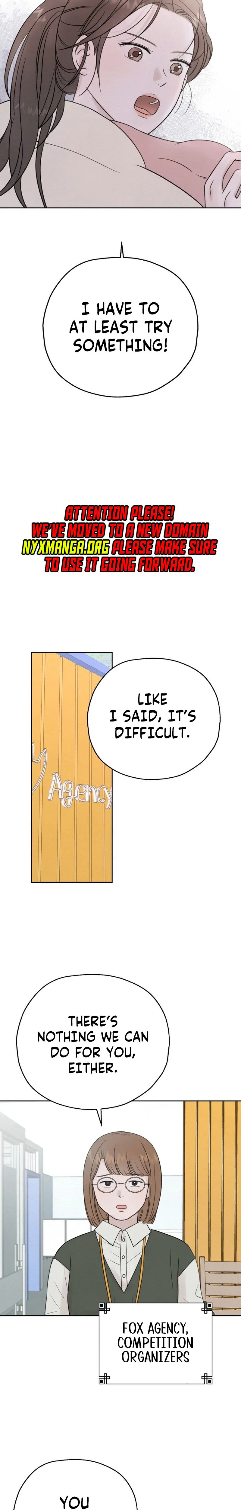 Tempting the Nine-Tailed Fox Chapter 1 Page 17