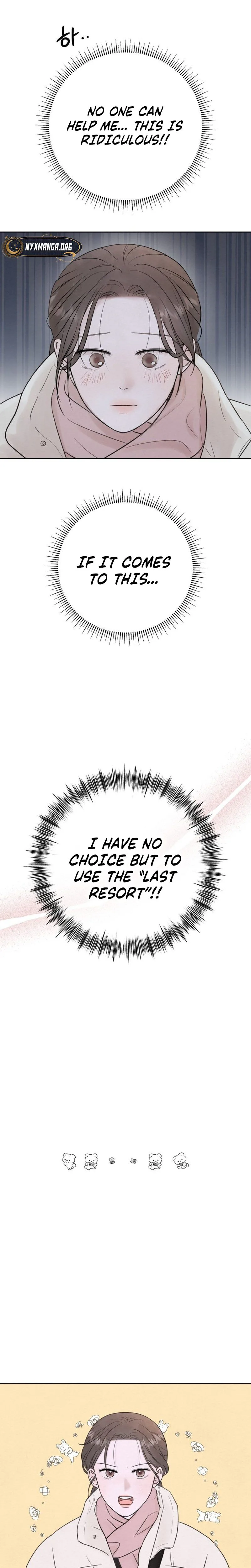 Tempting the Nine-Tailed Fox Chapter 1 Page 19