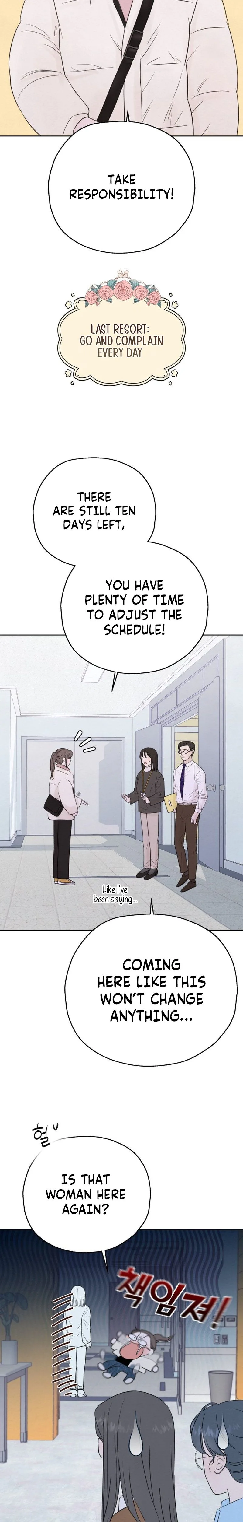 Tempting the Nine-Tailed Fox Chapter 1 Page 20