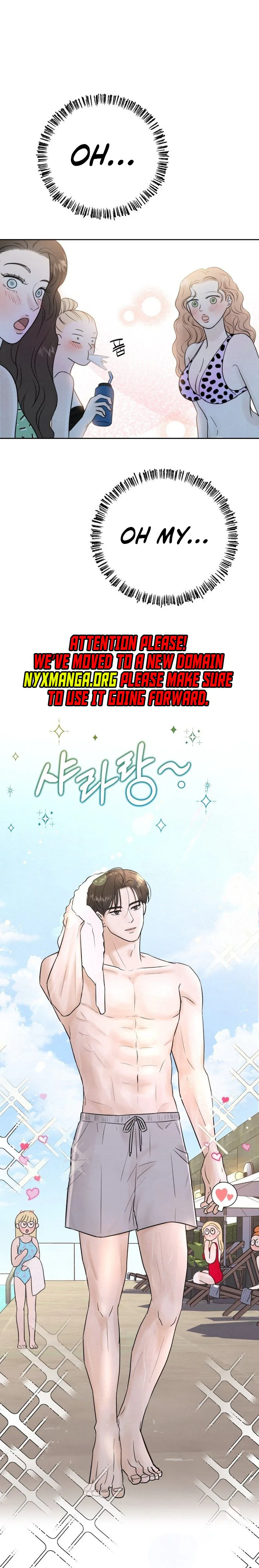 Tempting the Nine-Tailed Fox Chapter 1 Page 24