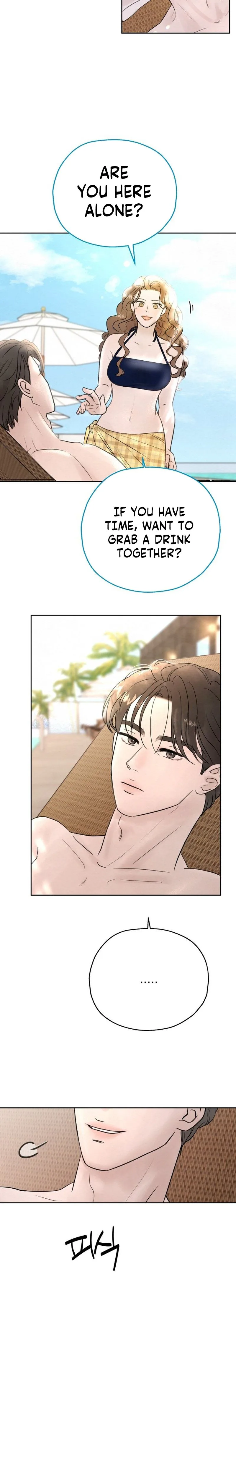 Tempting the Nine-Tailed Fox Chapter 1 Page 26