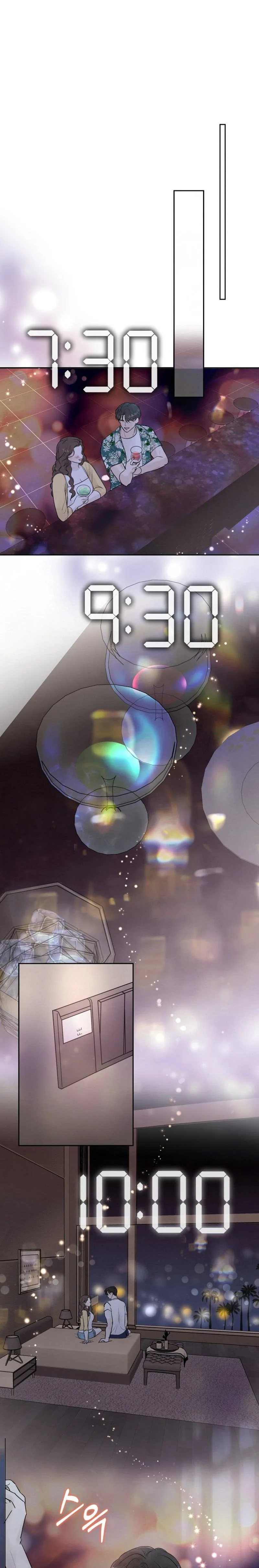 Tempting the Nine-Tailed Fox Chapter 1 Page 27