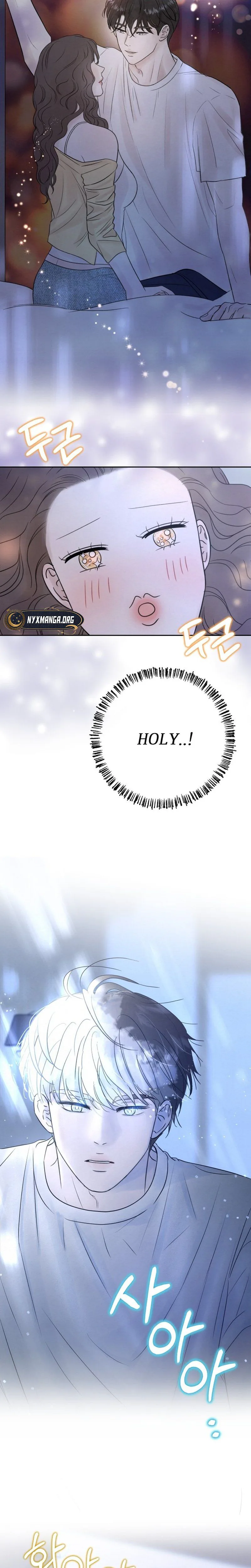 Tempting the Nine-Tailed Fox Chapter 1 Page 28