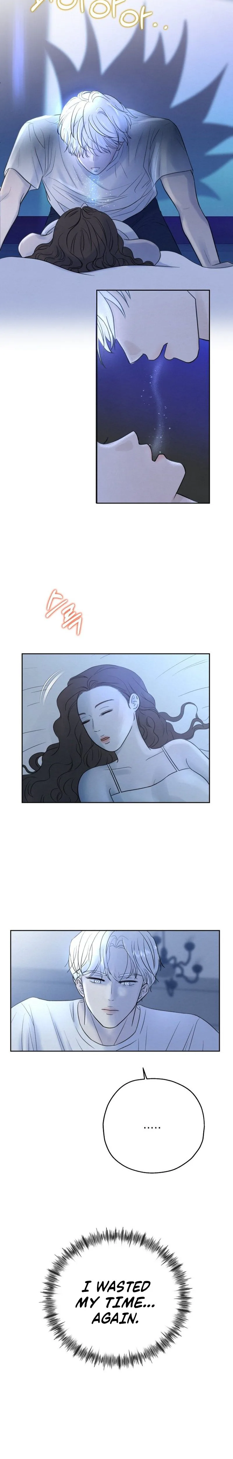 Tempting the Nine-Tailed Fox Chapter 1 Page 29