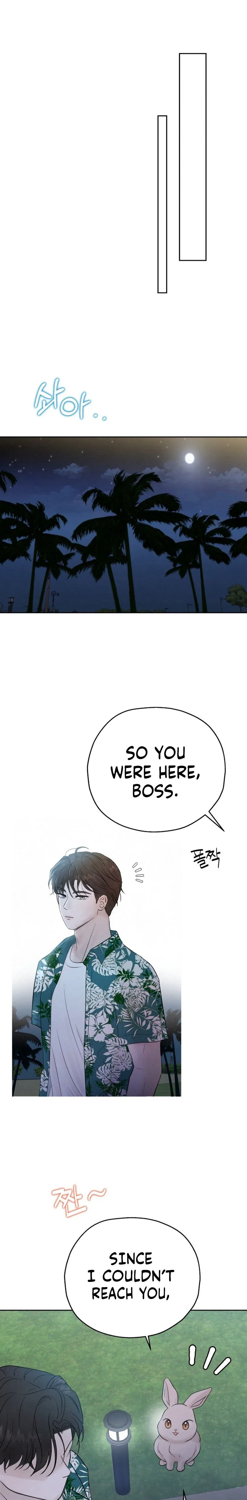 Tempting the Nine-Tailed Fox Chapter 1 Page 30