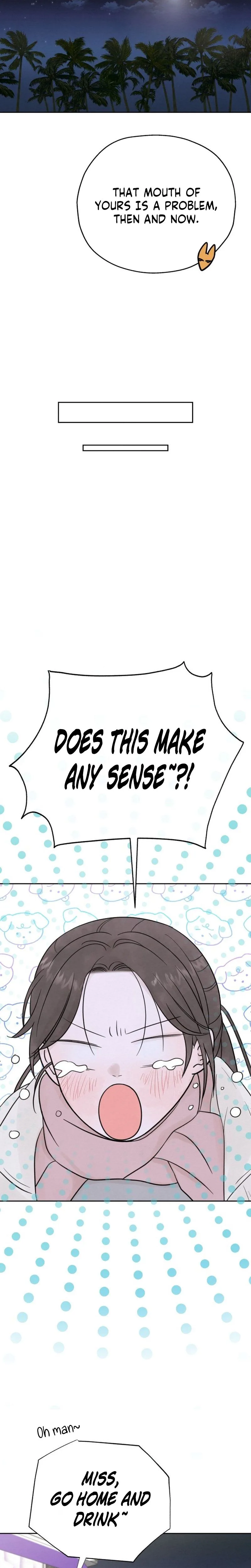 Tempting the Nine-Tailed Fox Chapter 1 Page 35