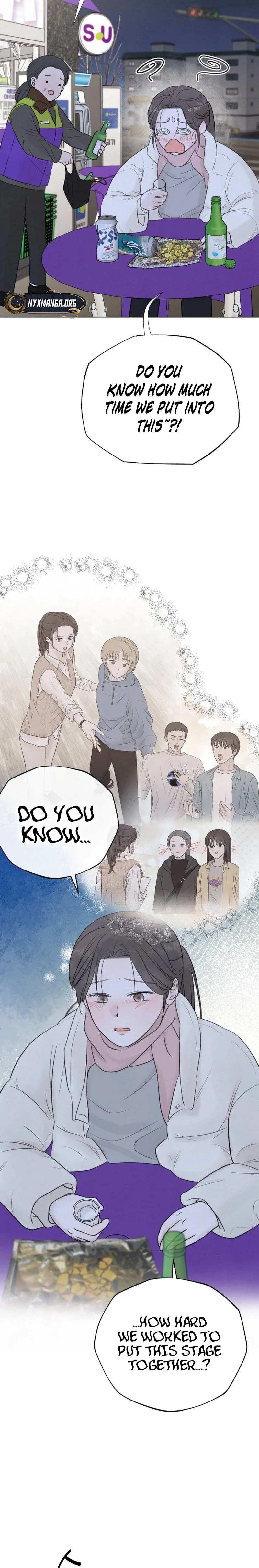 Tempting the Nine-Tailed Fox Chapter 1 Page 36