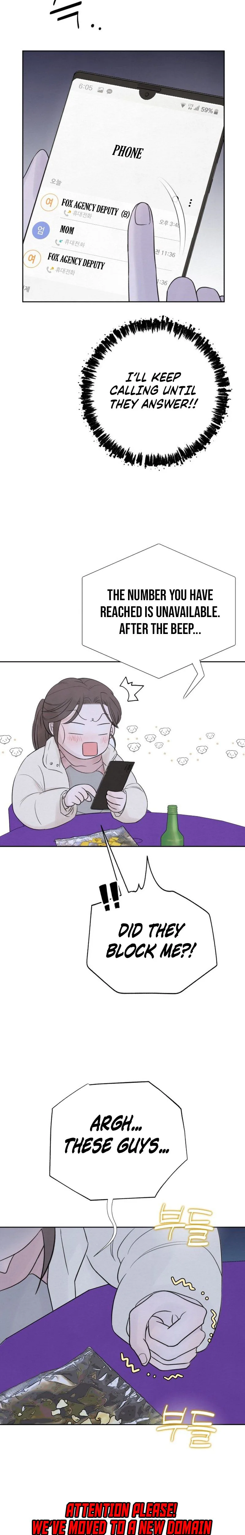 Tempting the Nine-Tailed Fox Chapter 1 Page 37