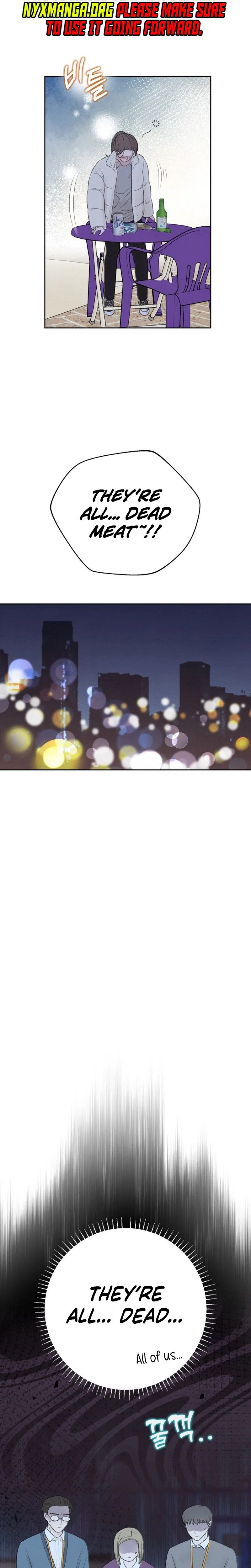 Tempting the Nine-Tailed Fox Chapter 1 Page 38