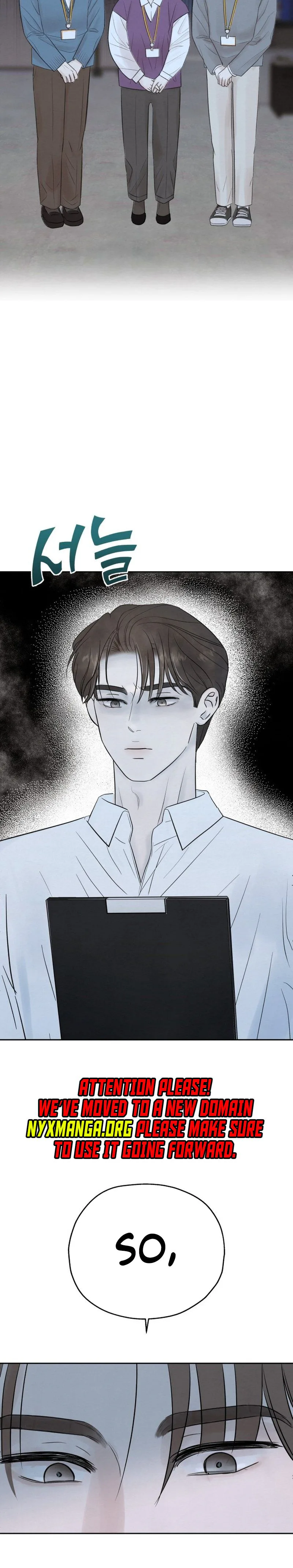 Tempting the Nine-Tailed Fox Chapter 1 Page 39