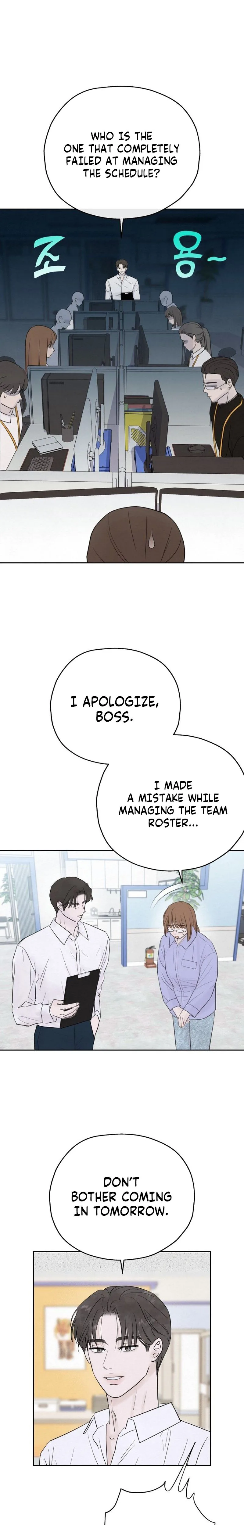 Tempting the Nine-Tailed Fox Chapter 1 Page 40