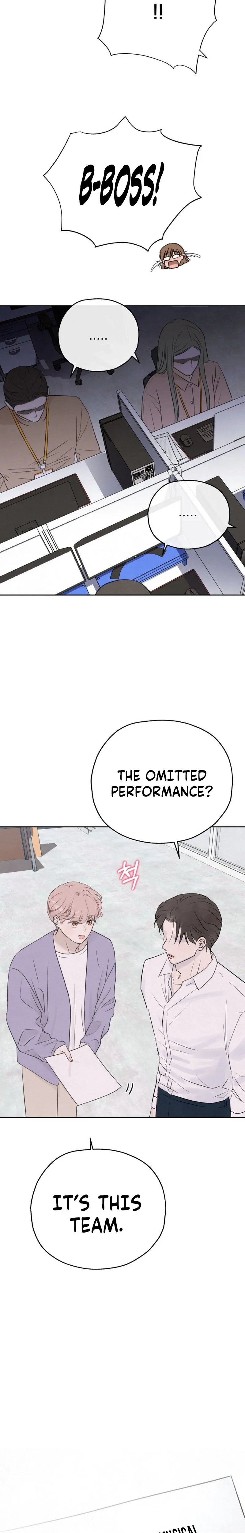 Tempting the Nine-Tailed Fox Chapter 1 Page 41