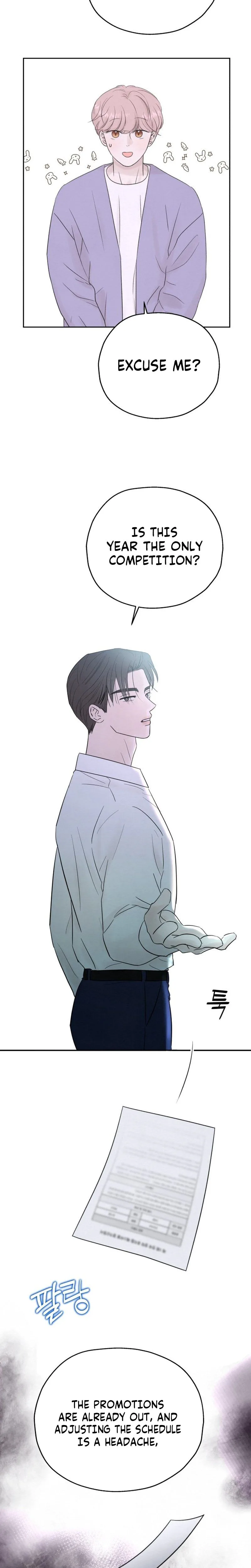 Tempting the Nine-Tailed Fox Chapter 1 Page 44