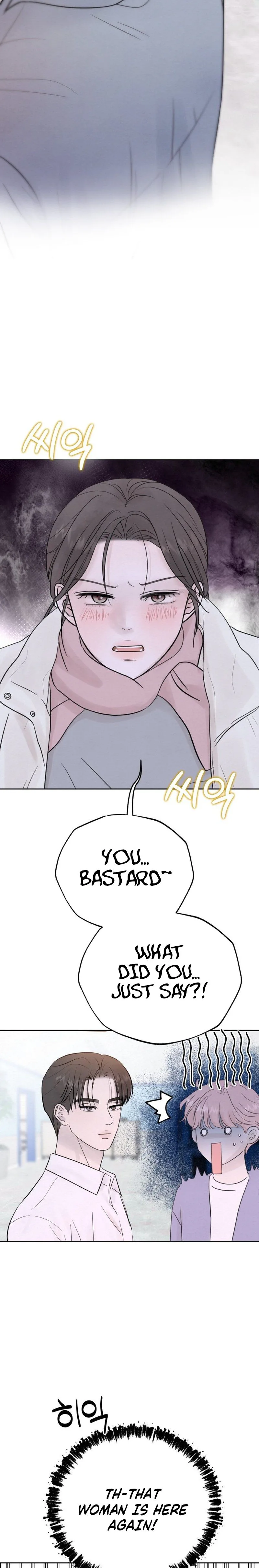 Tempting the Nine-Tailed Fox Chapter 1 Page 46