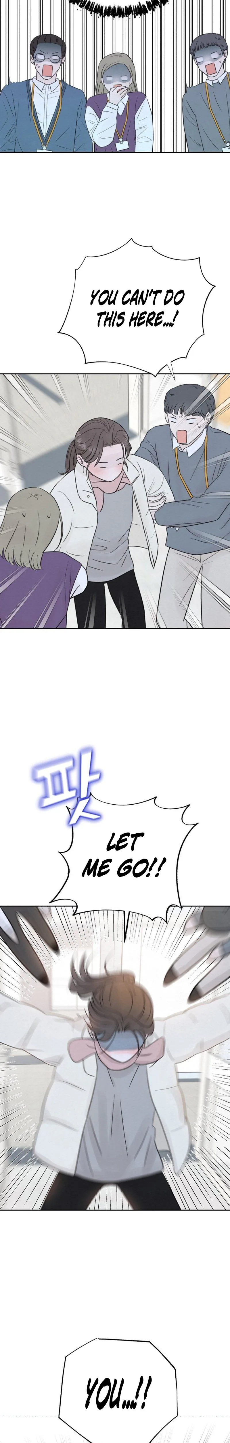 Tempting the Nine-Tailed Fox Chapter 1 Page 47