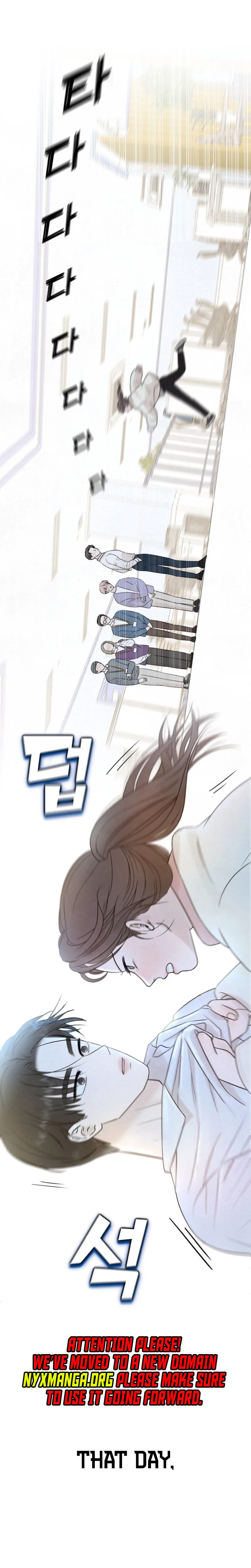 Tempting the Nine-Tailed Fox Chapter 1 Page 50