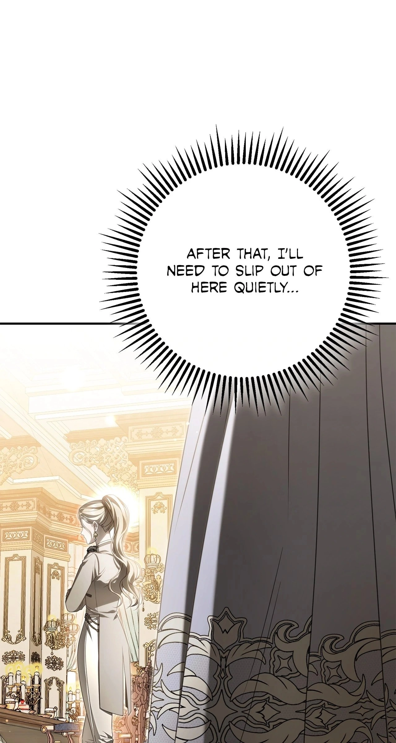 That's Not What My Will Said Chapter 23 Page 101