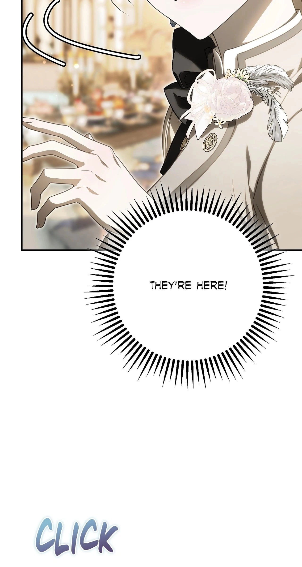 That's Not What My Will Said Chapter 23 Page 105