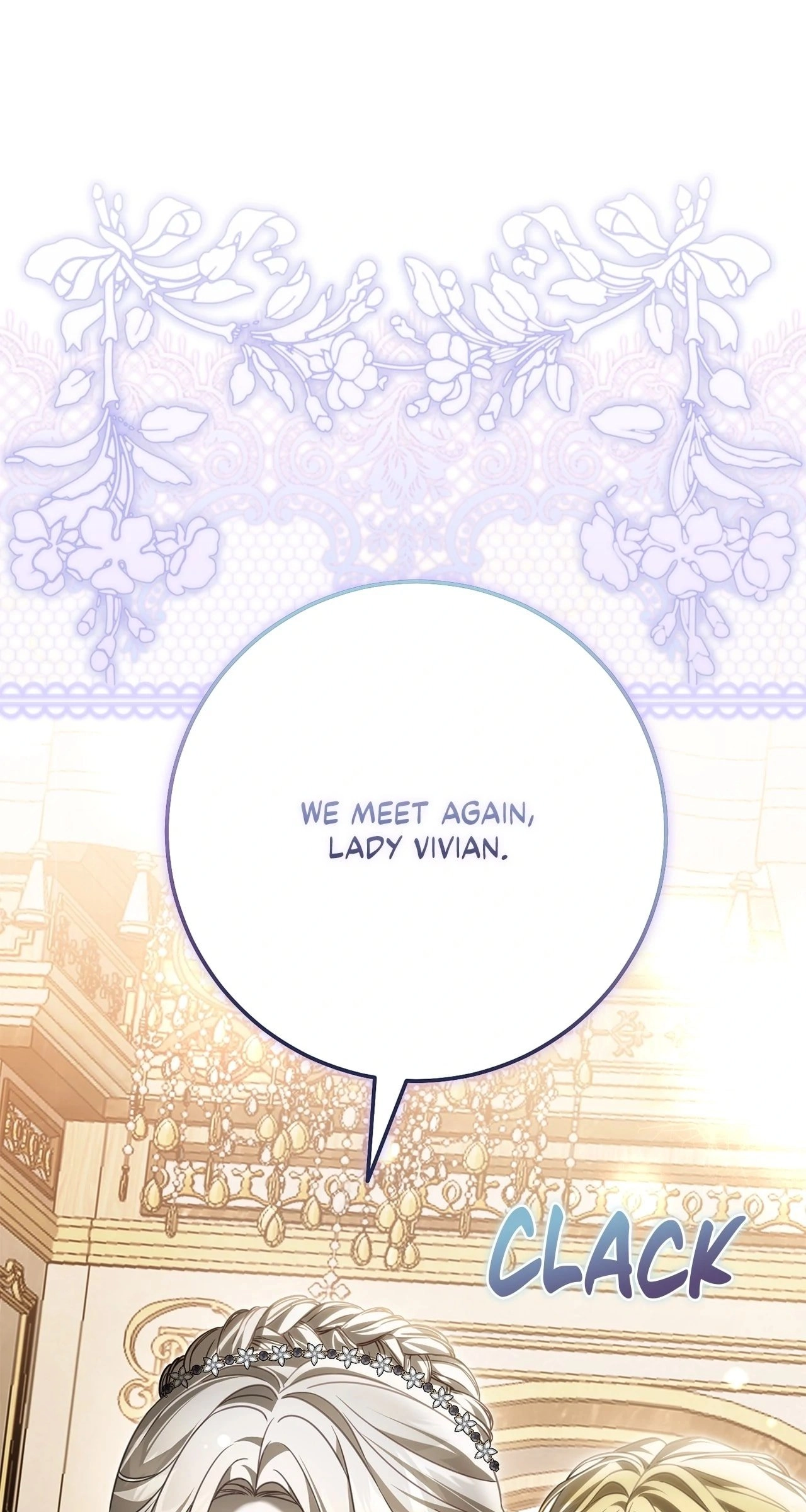 That's Not What My Will Said Chapter 23 Page 106