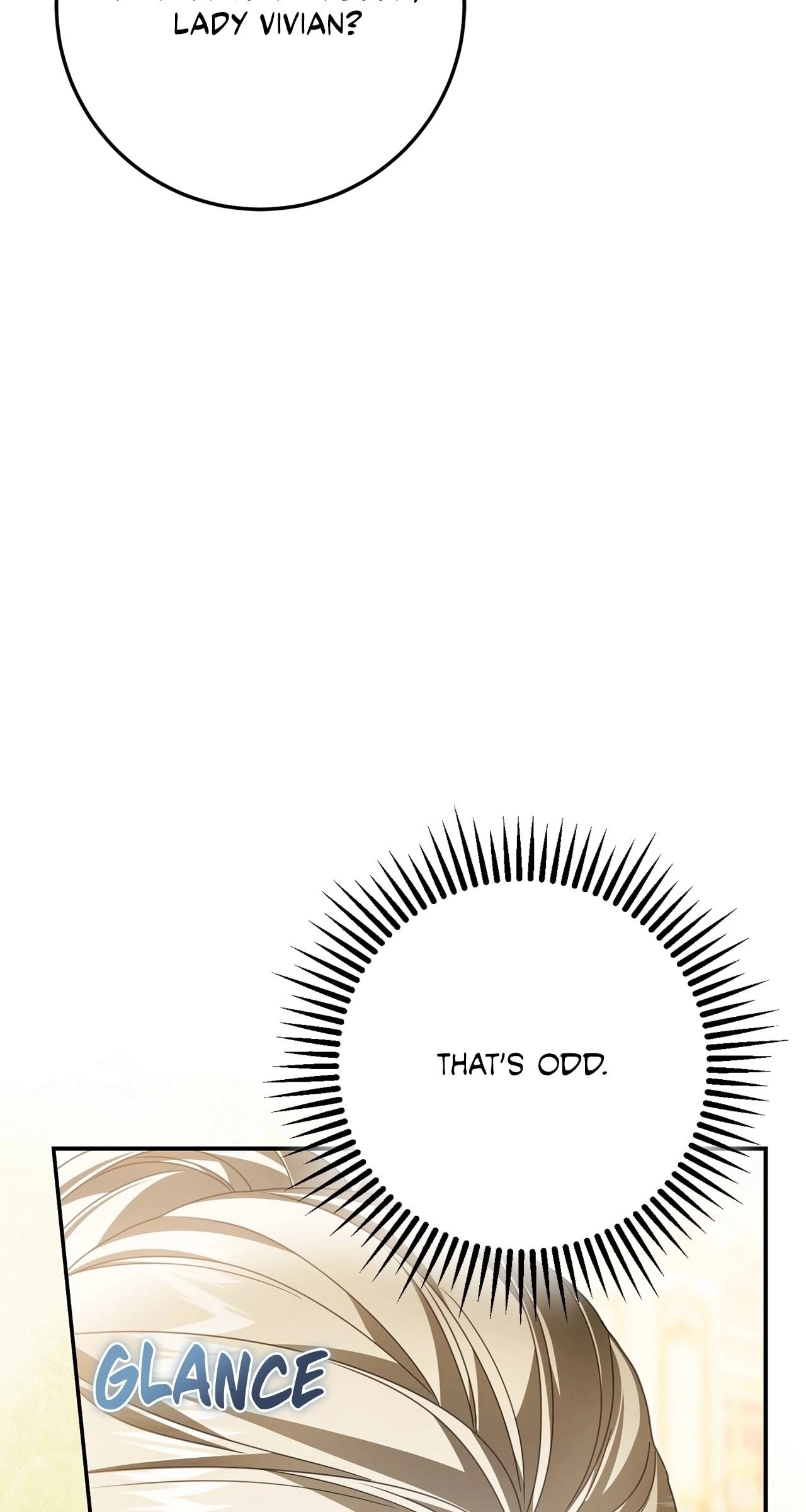 That's Not What My Will Said Chapter 23 Page 110