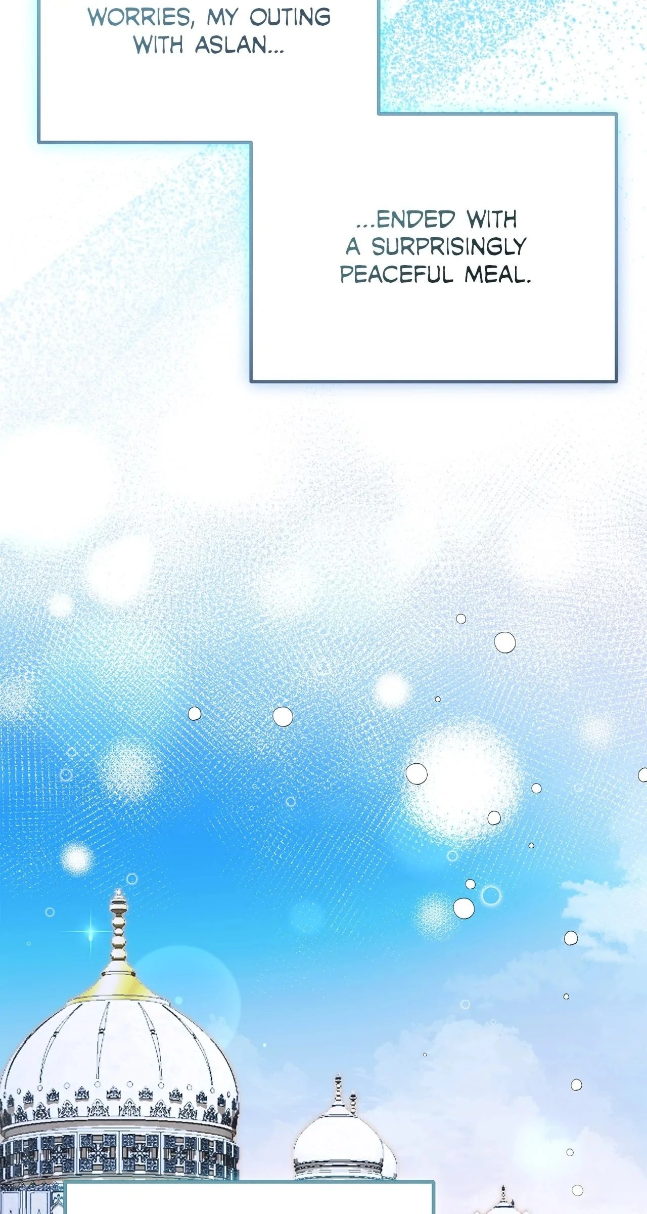 That's Not What My Will Said Chapter 23 Page 12