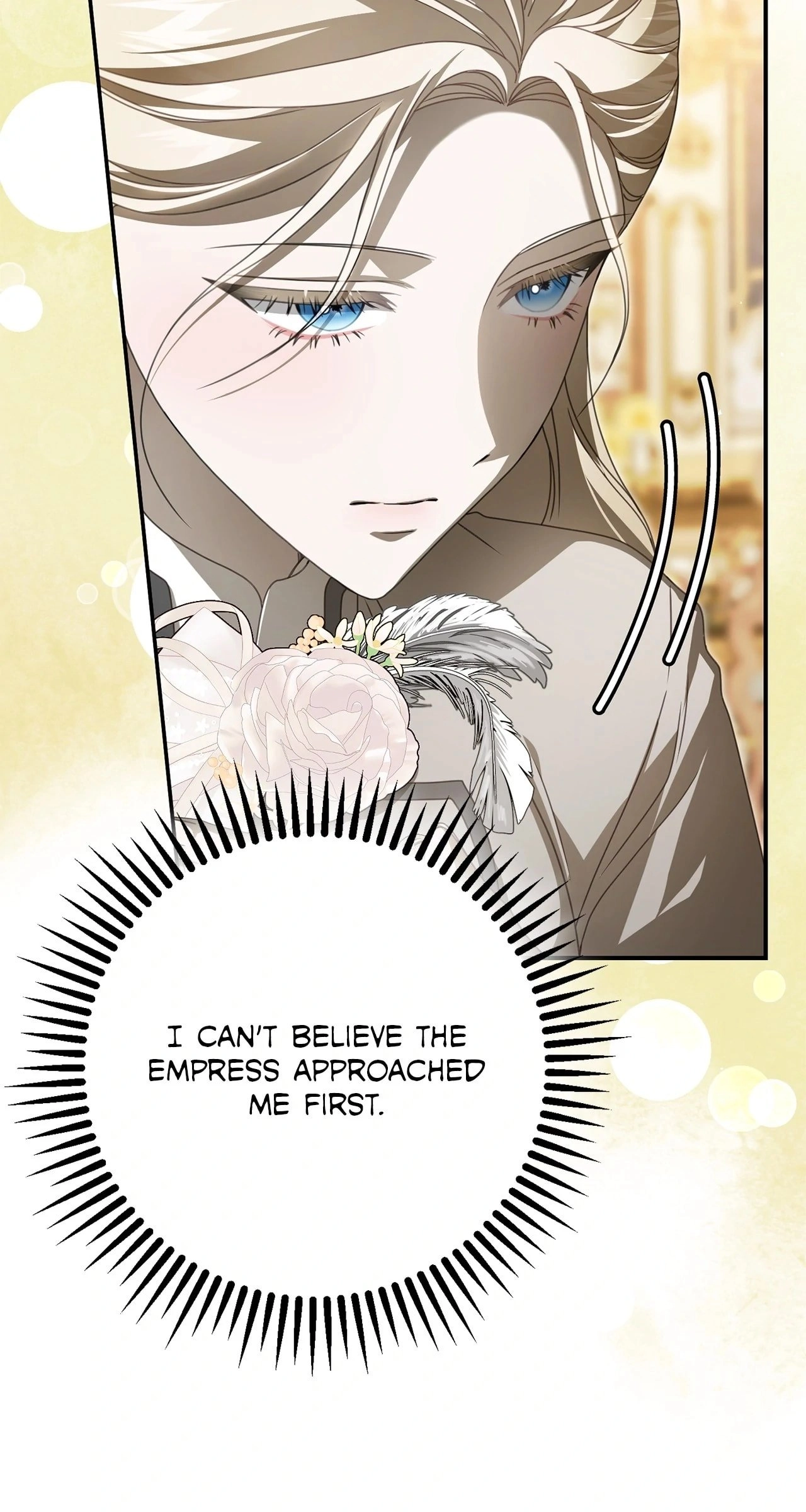 That's Not What My Will Said Chapter 23 Page 111