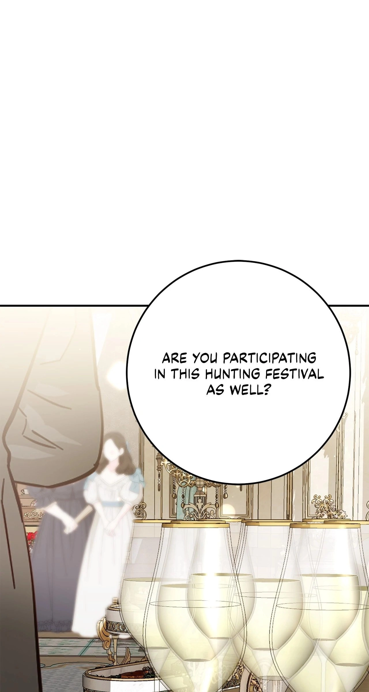 That's Not What My Will Said Chapter 23 Page 112