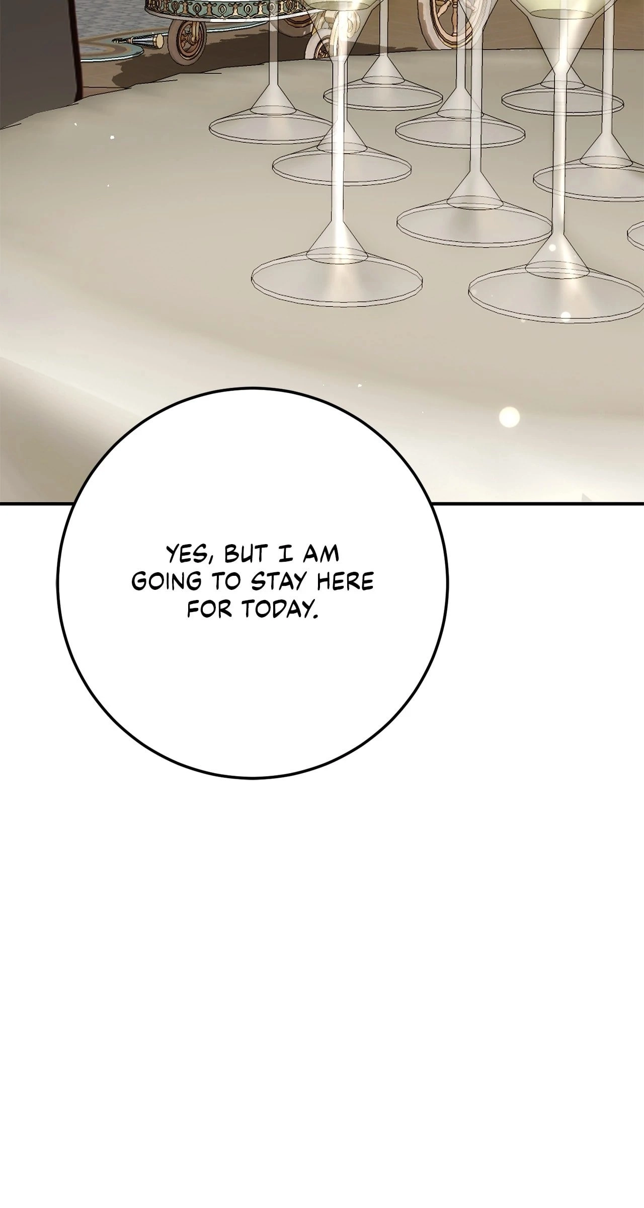 That's Not What My Will Said Chapter 23 Page 113