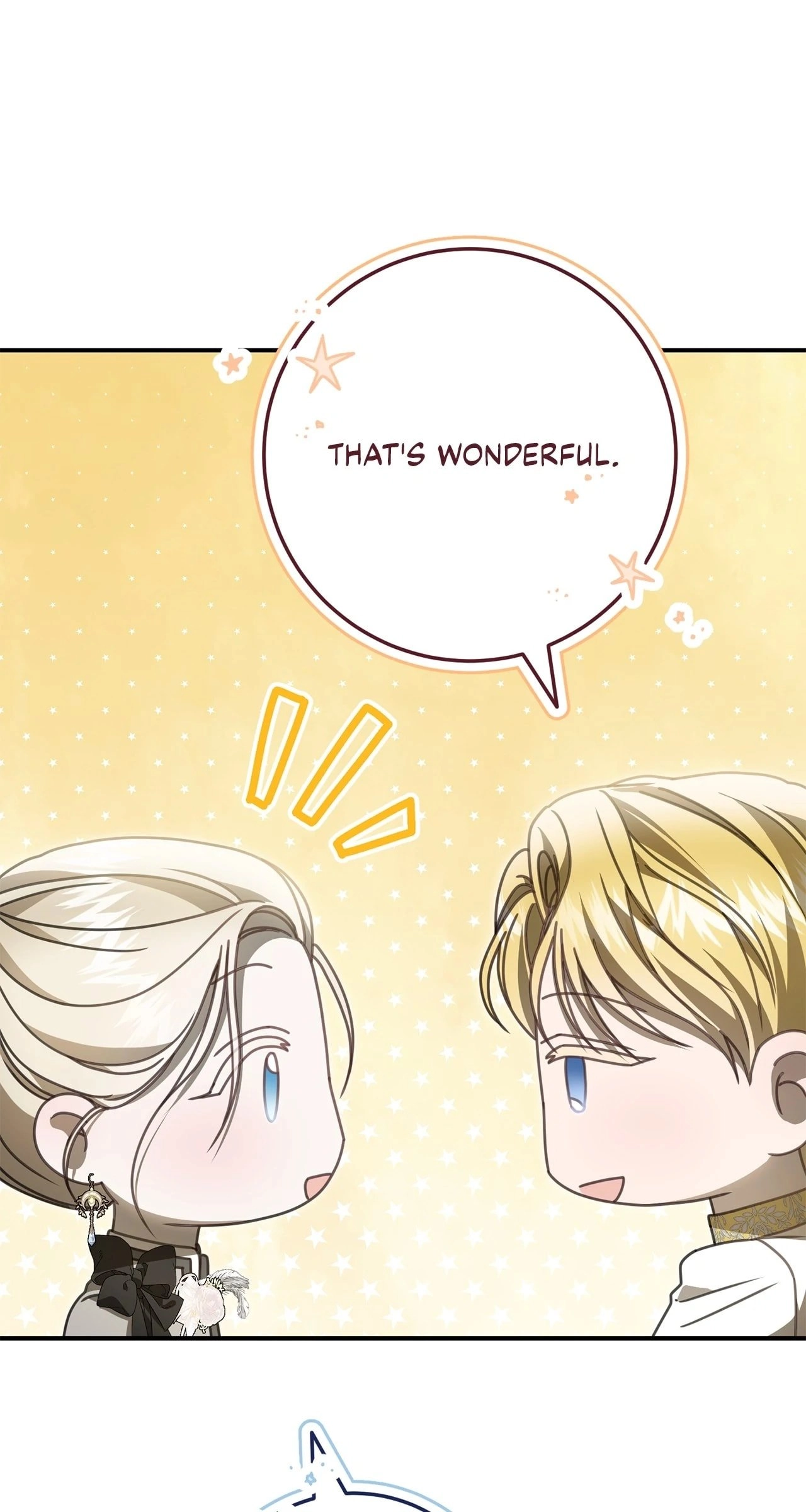 That's Not What My Will Said Chapter 23 Page 114