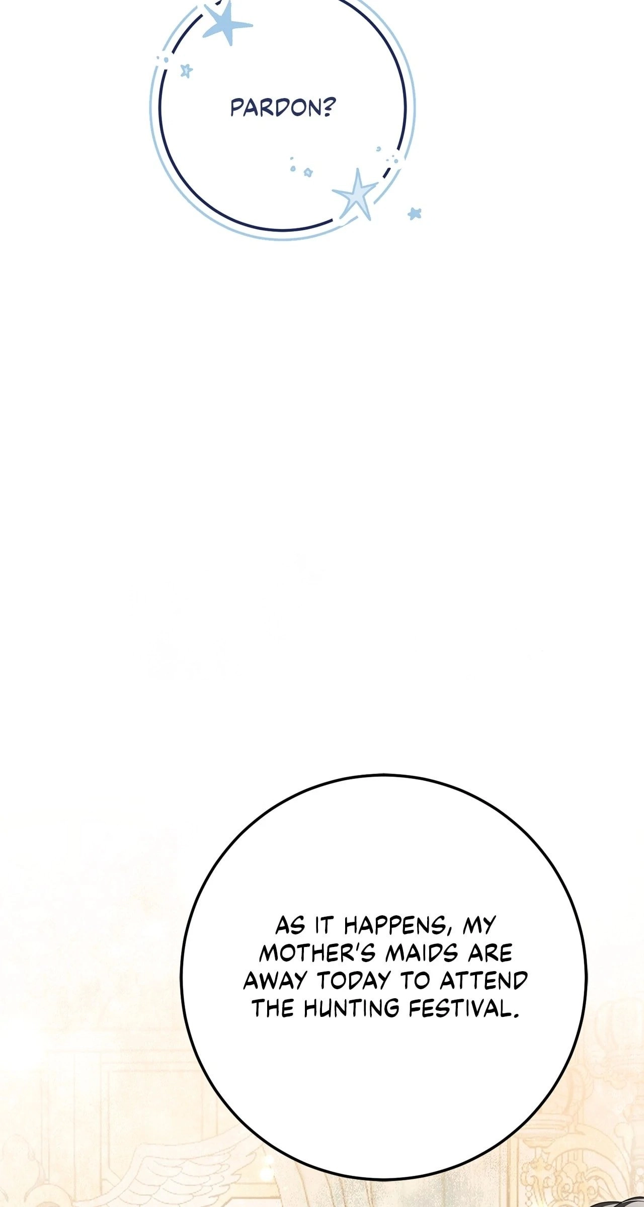 That's Not What My Will Said Chapter 23 Page 115