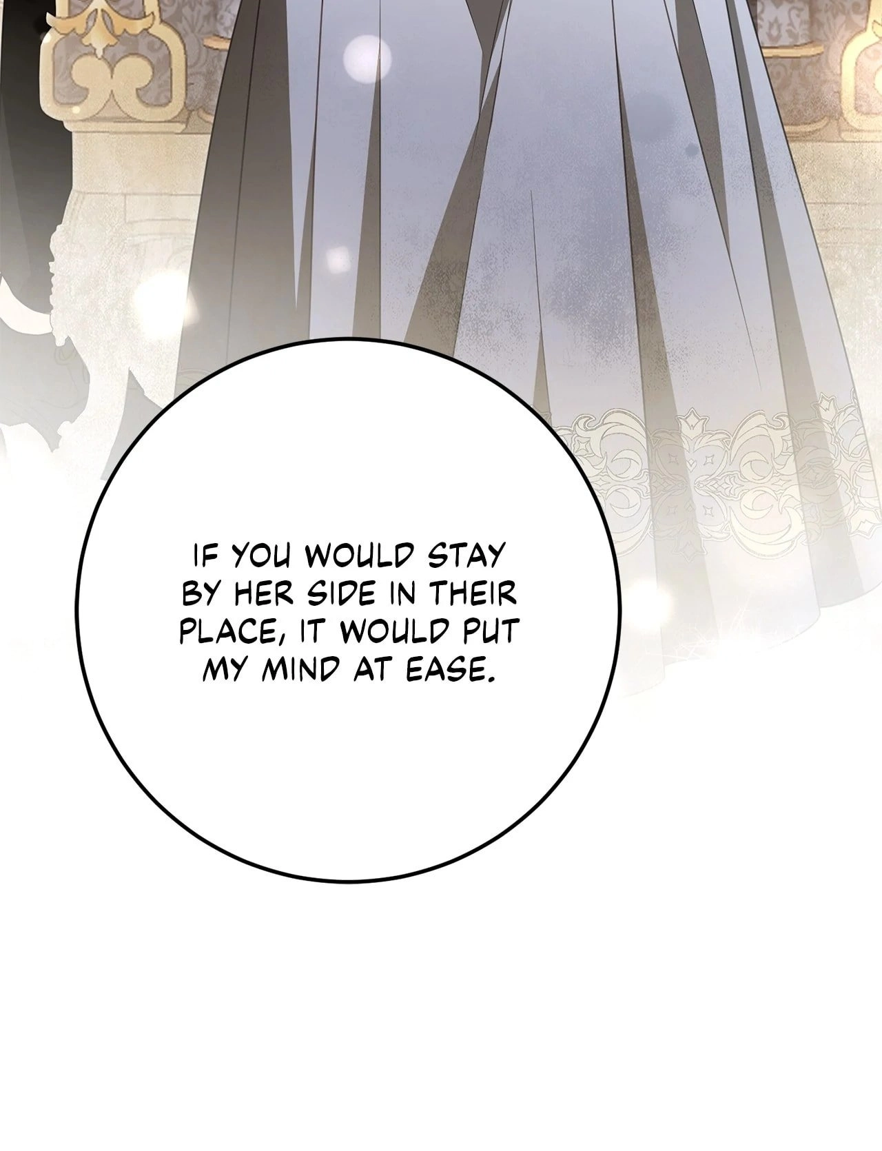 That's Not What My Will Said Chapter 23 Page 117