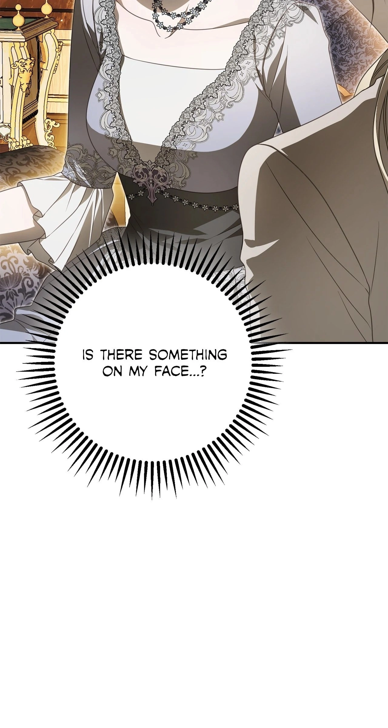 That's Not What My Will Said Chapter 23 Page 120