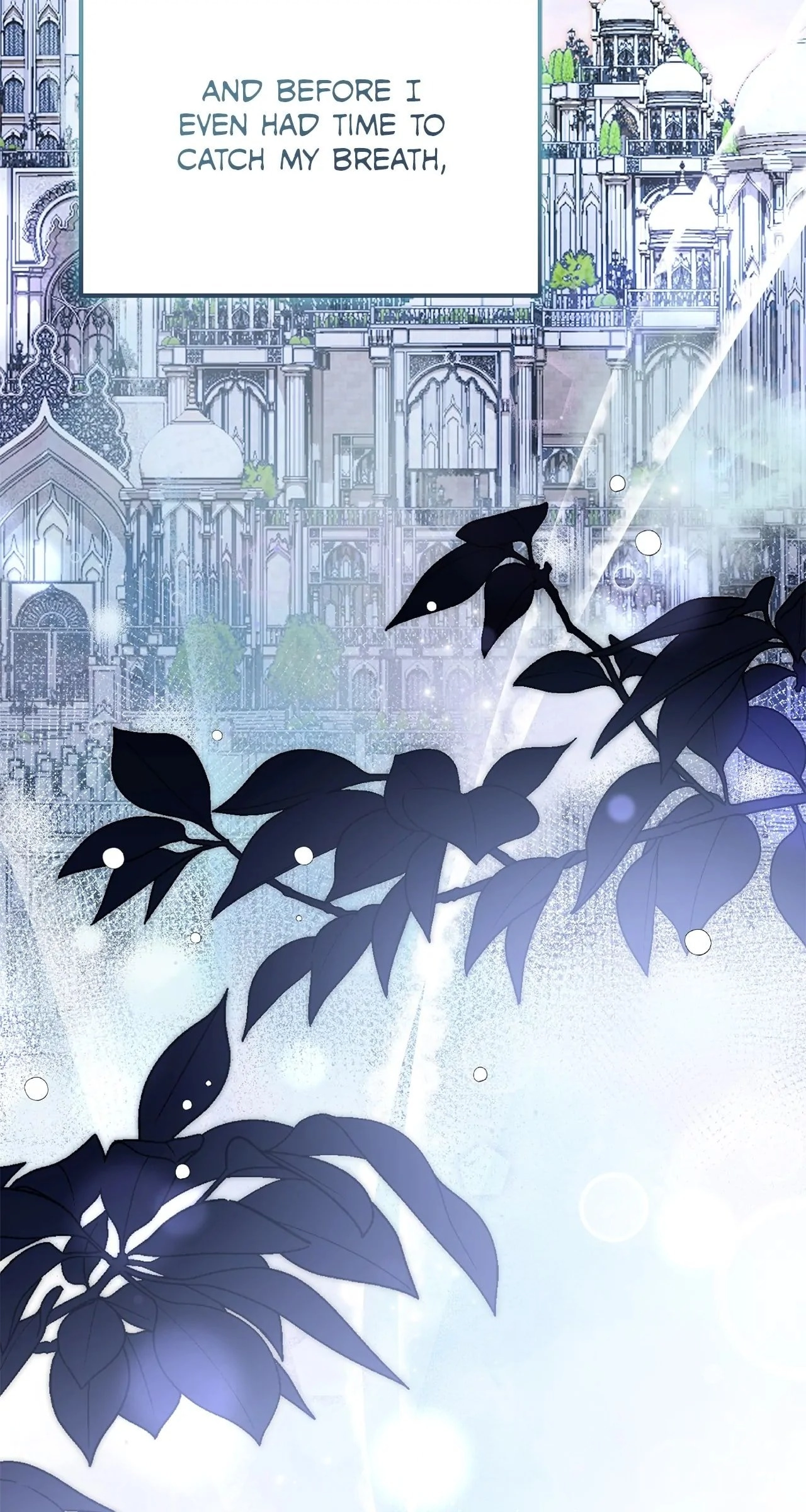 That's Not What My Will Said Chapter 23 Page 13