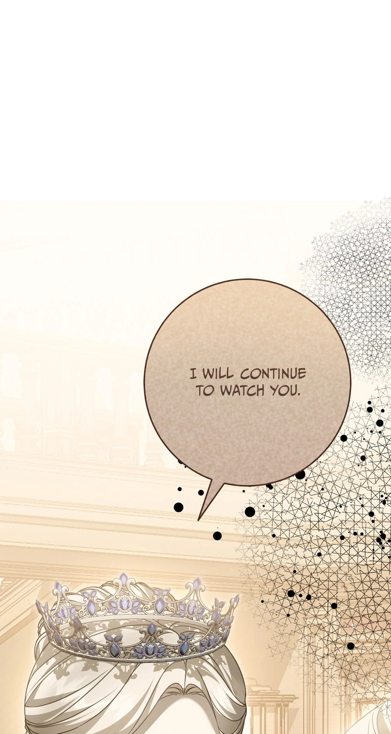 That's Not What My Will Said Chapter 23 Page 124