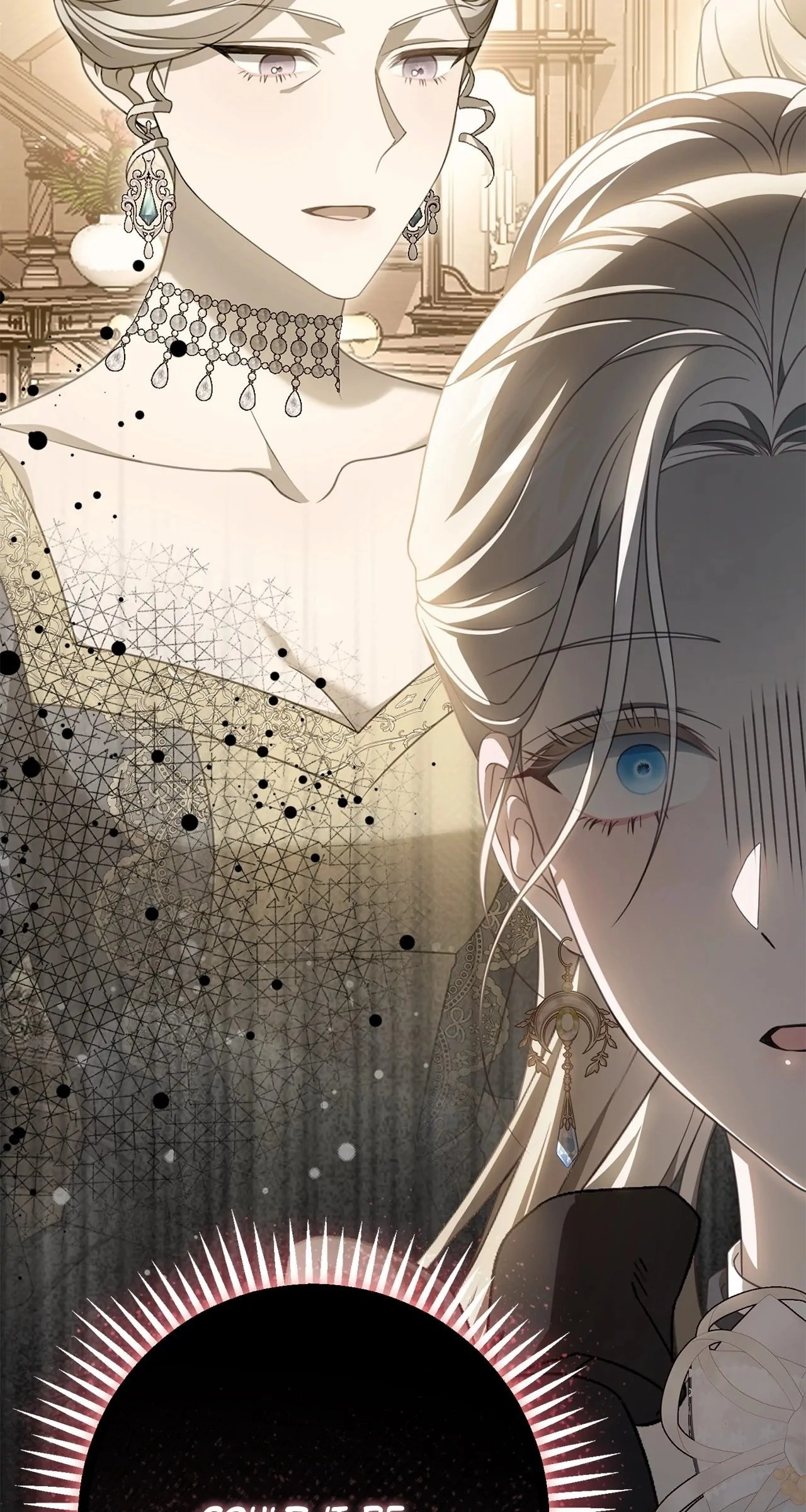 That's Not What My Will Said Chapter 23 Page 125