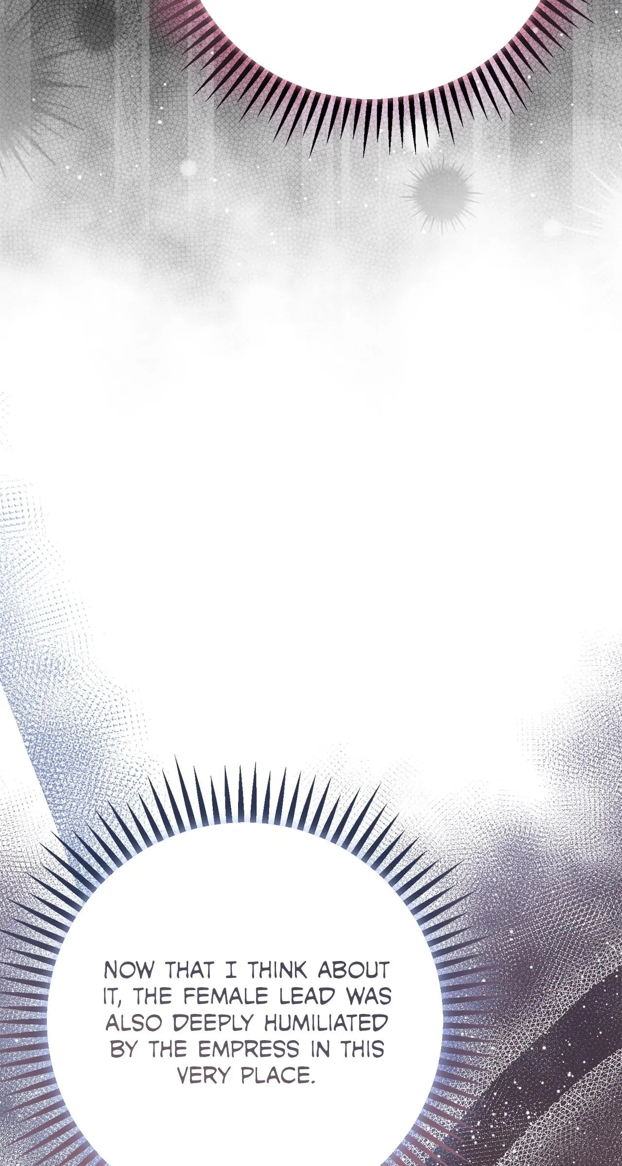 That's Not What My Will Said Chapter 23 Page 129